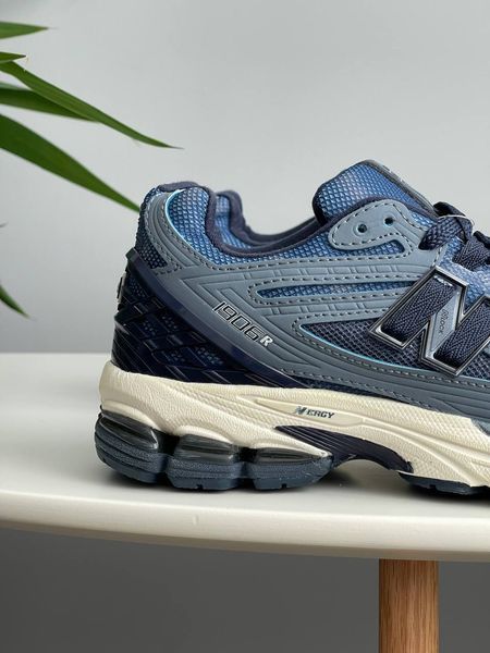 New Balance 1906R Sapphire Blue N1906-09-41 фото