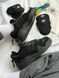 Adidas Forum Low x Bad Bunny Black Forum-05-36 фото 3