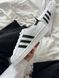 Adidas Superstar Black White Superstar-07-36 фото 3