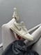 Nike Air Jordan 1 Low Sail Tan Jordan-09-36 фото 2