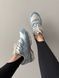 Asics Gel-NYC Cream Arctic Sky Nyc-18-36 фото 8