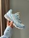 Asics Gel-NYC Cream Arctic Sky Nyc-18-36 фото 9