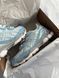 Asics Gel-NYC Cream Arctic Sky Nyc-18-36 фото 5