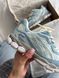 Asics Gel-NYC Cream Arctic Sky Nyc-18-36 фото 3