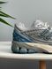 New Balance 1906R Silver Metallic Terrarium N1906-08-41 фото 2
