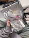 Balenciaga Track Trail Laces Grey Pink Track-03-36 фото 1