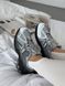New Balance 1906R Grey Black N1906-01-36 фото 2