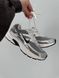 Nike Initiator Silver Black Initiator-06-36 фото 12