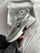 Nike Initiator Silver Black Initiator-06-36 фото 3