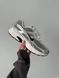 Nike Initiator Silver Black Initiator-06-36 фото 8