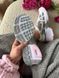 Nike V2K Runtekk Grey Pink Runtekk-13-36 фото 4