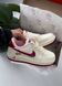 Nike Air Force 1 Cherry Force-07-36 фото 2