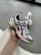 Asics Gel-1130 White Silver Brown Gel-1130-07-36 фото 1