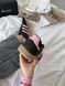 Adidas Samba Black Pink Samba-11-36 фото 7