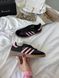 Adidas Samba Black Pink Samba-11-36 фото 8