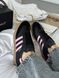 Adidas Samba Black Pink Samba-11-36 фото 4