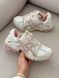 Asics Gel-Kahana 8 White Pink Kahana-01-36 фото 1