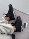 Nike Air Jordan 4 x Bike Black Jordan-15-36 фото 2