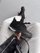 Nike Air Jordan 4 x Bike Black Jordan-15-36 фото 1
