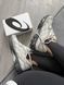 Asics Gel-NYC Silver Black Nyc-13-36 фото 7