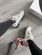 Asics Gel-NYC Silver Black Nyc-13-36 фото 5