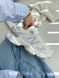 New Balance 9060 Reflection Quarry Blue 9060-17-36 фото 1