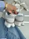 New Balance 9060 Reflection Quarry Blue 9060-17-36 фото 3