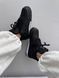 Nike Air Jordan 4 x Bike Black Jordan-15-37 фото 3