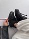 Nike Air Jordan 4 x Bike Black Jordan-15-37 фото 5
