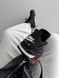 Nike Air Jordan 4 x Bike Black Jordan-15-37 фото 6