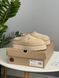 UGG Tasman Platform Beige Tas-10-36 фото 1