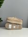 UGG Tasman Platform Beige Tas-10-36 фото 8