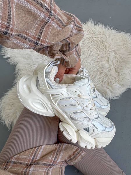 Adidas Vento XLG Deluxe White Vento-03-36 фото