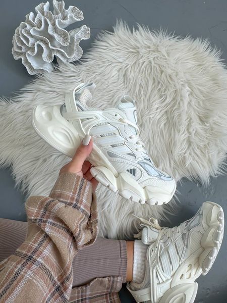 Adidas Vento XLG Deluxe White Vento-03-36 фото