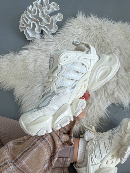 Adidas Vento XLG Deluxe White Vento-03-36 фото