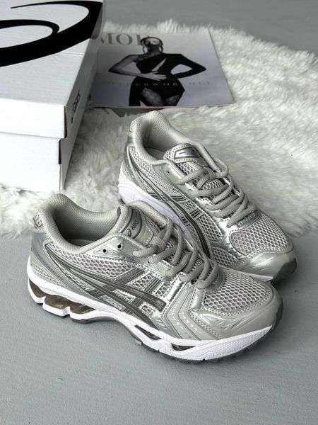 Asics Gel-Kayano 14 Cloud Grey Kayano-04-36 фото