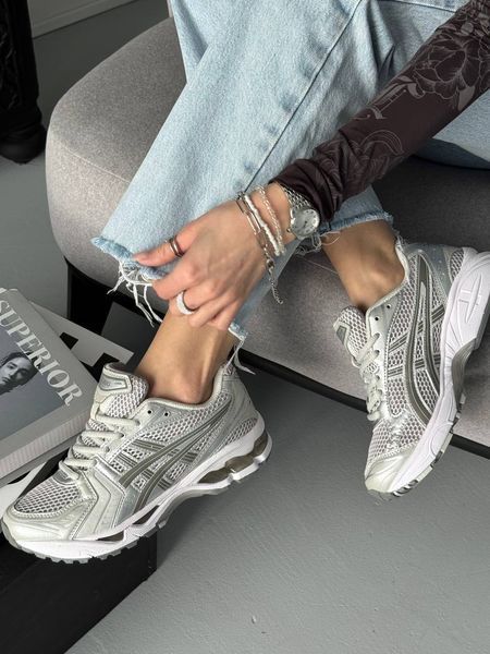 Asics Gel-Kayano 14 Cloud Grey Kayano-04-36 фото