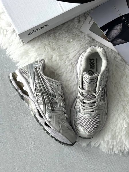 Asics Gel-Kayano 14 Cloud Grey Kayano-04-36 фото