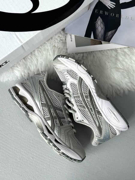 Asics Gel-Kayano 14 Cloud Grey Kayano-04-36 фото