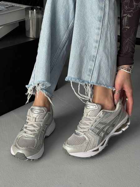Asics Gel-Kayano 14 Cloud Grey Kayano-04-36 фото
