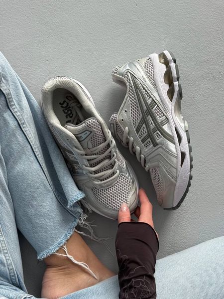 Asics Gel-Kayano 14 Cloud Grey Kayano-04-36 фото