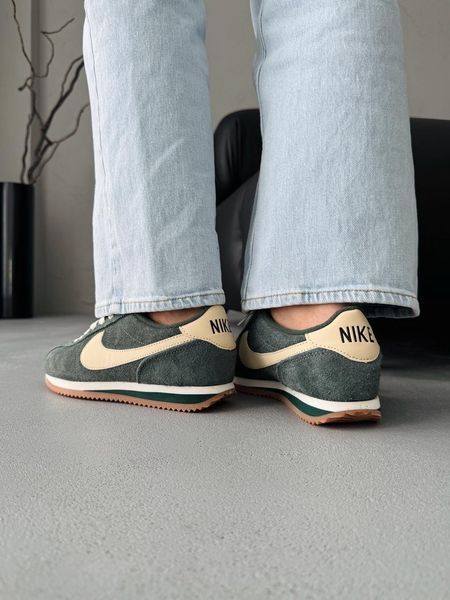 Nike Cortez Vintage Green Cortez-15-36 фото