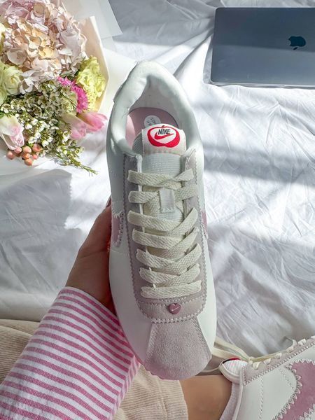 Nike Cortez Vintage Valentines Day Cortez-01-36 фото