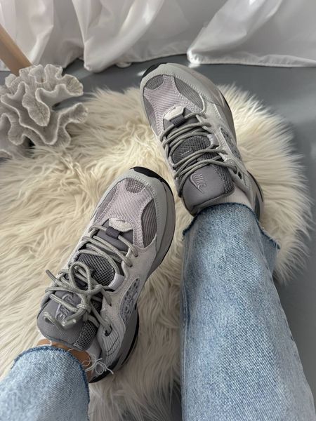 Nike M2K Tekno Grey Tekno-02-36 фото
