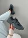 New Balance 327 Triple Black N327-05-36 фото 4