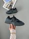 New Balance 327 Triple Black N327-05-36 фото 8