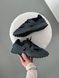 New Balance 327 Triple Black N327-05-36 фото 1