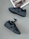 New Balance 327 Triple Black N327-05-36 фото 2