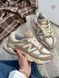 New Balance 9060 Brown Beige 9060-10-36 фото 9