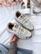 Nike P-6000 White Brown P6000-04-36 фото 3